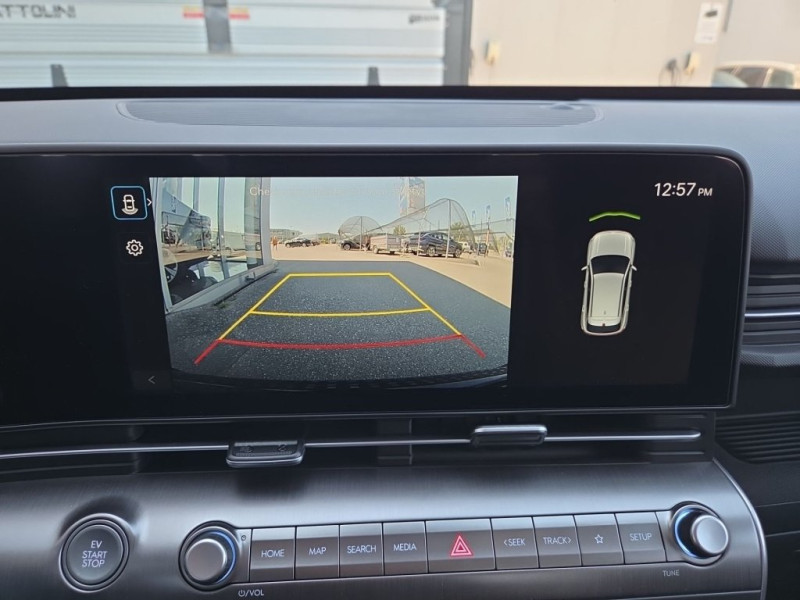KONA EV (SX2) Smart Line 48,6 kWh k7es1-P20-O20 - 15