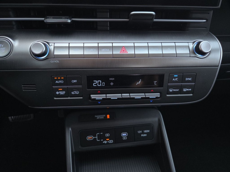 KONA EV (SX2) Smart Line 48,6 kWh k7es1-P20-O20 - 16