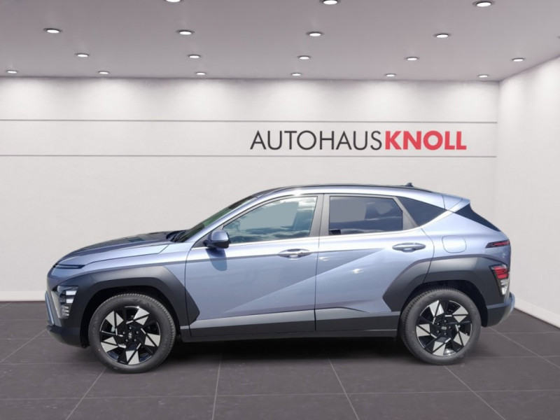 Kona HEV (SX2) GO Plus 1.6 GDI 2WD HEV k6hu1 - 1