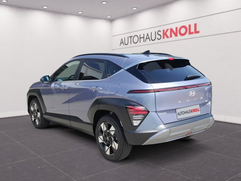 Kona HEV (SX2) GO Plus 1.6 GDI 2WD HEV k6hu1 - 2