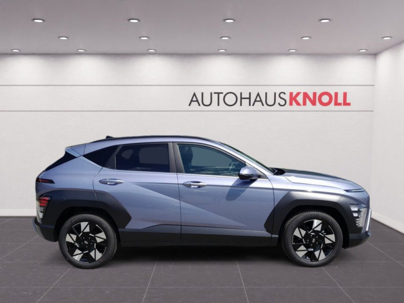 Kona HEV (SX2) GO Plus 1.6 GDI 2WD HEV k6hu1 - 5