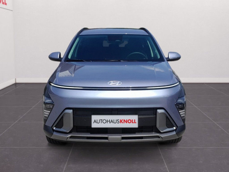 Kona HEV (SX2) GO Plus 1.6 GDI 2WD HEV k6hu1 - 7