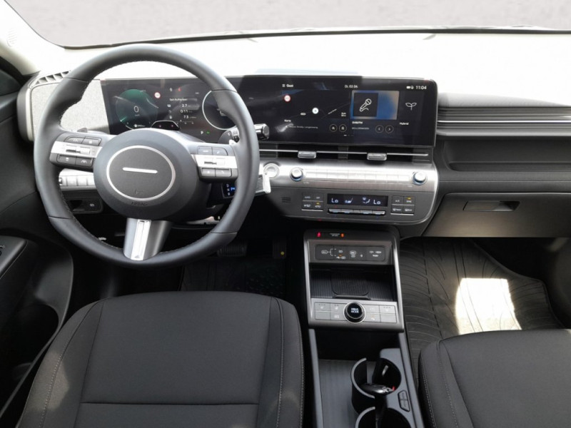 Kona HEV (SX2) GO Plus 1.6 GDI 2WD HEV k6hu1 - 9