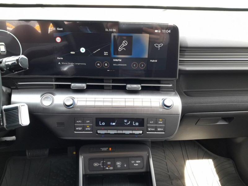 Kona HEV (SX2) GO Plus 1.6 GDI 2WD HEV k6hu1 - 10