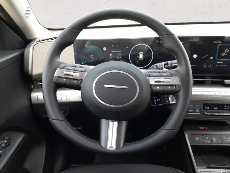 Kona HEV (SX2) GO Plus 1.6 GDI 2WD HEV k6hu1 - 11