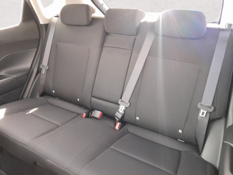 Kona HEV (SX2) GO Plus 1.6 GDI 2WD HEV k6hu1 - 12