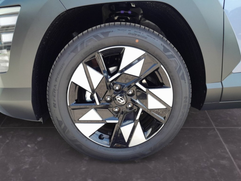 Kona HEV (SX2) GO Plus 1.6 GDI 2WD HEV k6hu1 - 13