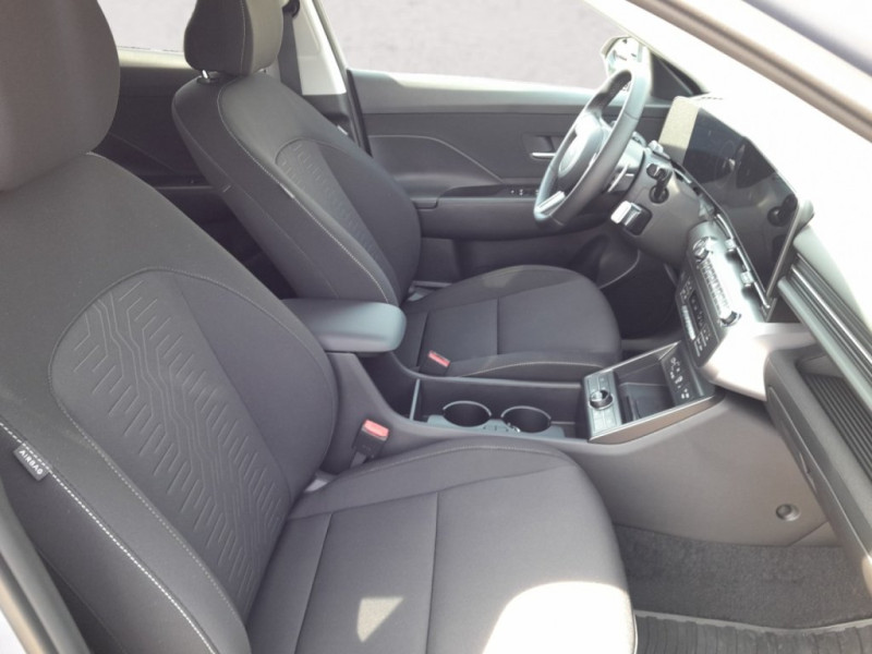Kona HEV (SX2) GO Plus 1.6 GDI 2WD HEV k6hu1 - 14