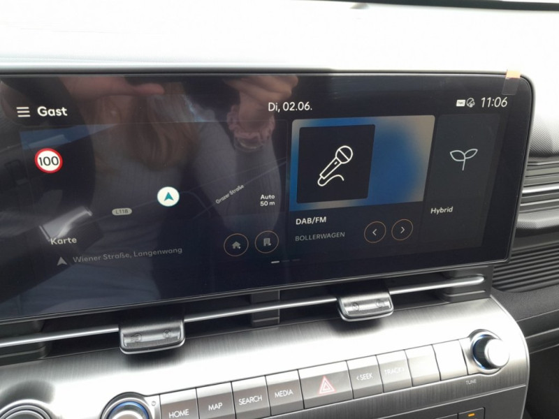 Kona HEV (SX2) GO Plus 1.6 GDI 2WD HEV k6hu1 - 17