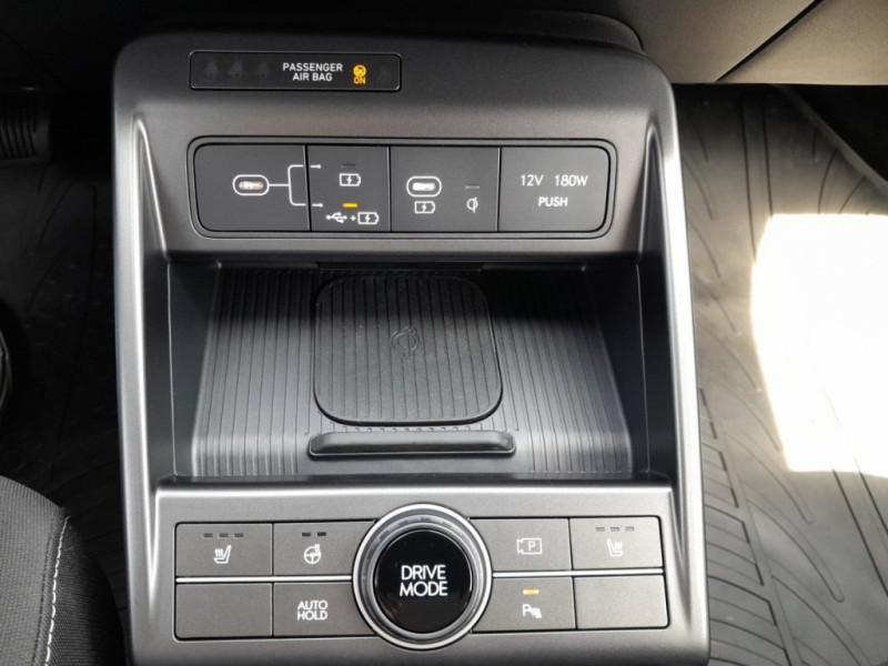 Kona HEV (SX2) GO Plus 1.6 GDI 2WD HEV k6hu1 - 19
