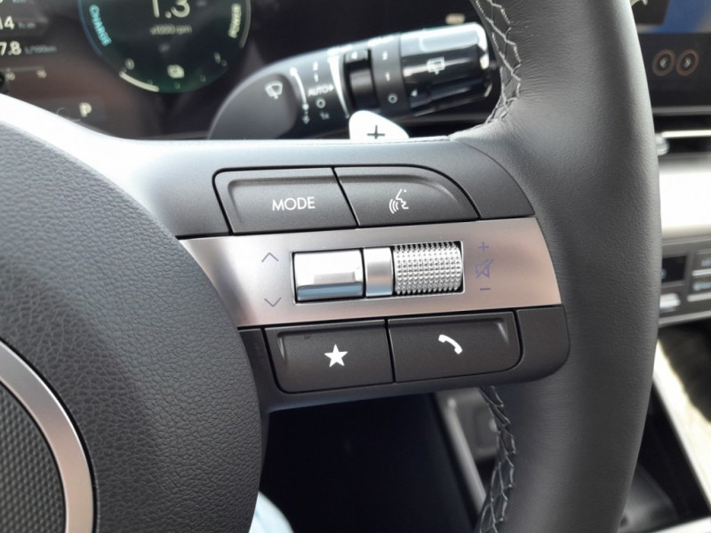 Kona HEV (SX2) GO Plus 1.6 GDI 2WD HEV k6hu1 - 20