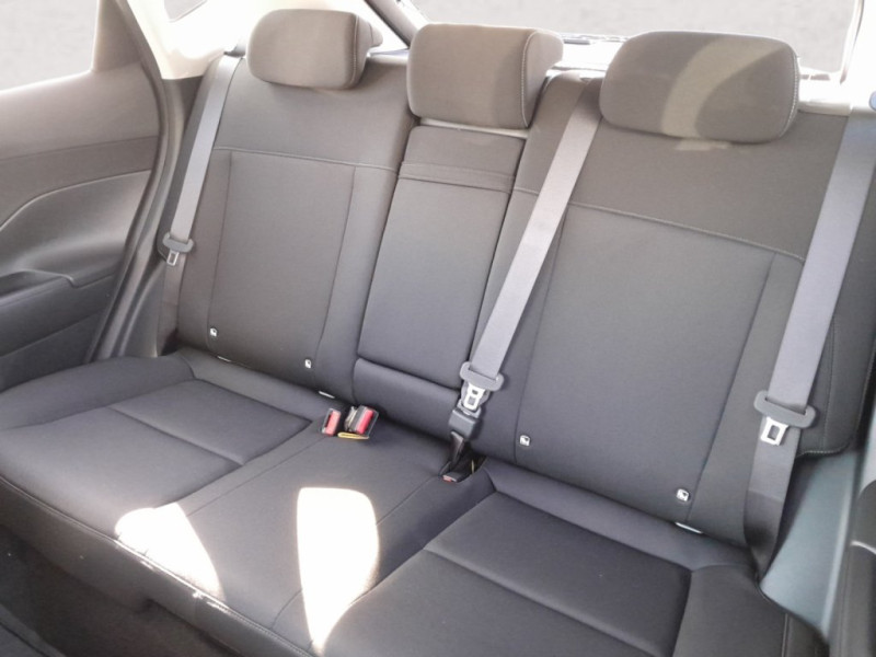 Kona HEV (SX2) GO Plus 1.6 GDI 2WD HEV k6hu1-PK1 - 12