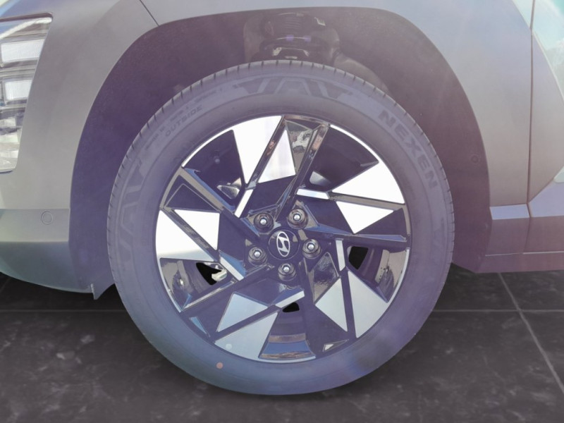 Kona HEV (SX2) GO Plus 1.6 GDI 2WD HEV k6hu1-PK1 - 13