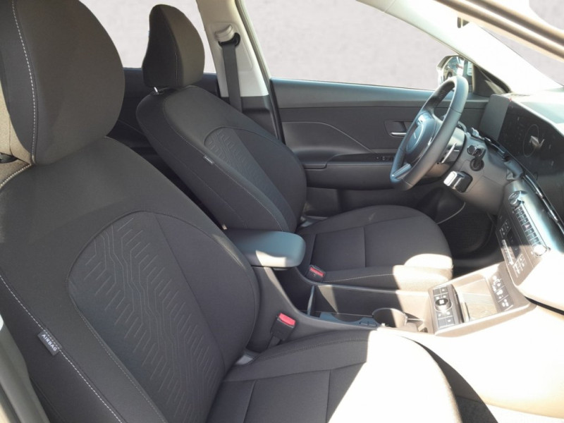 Kona HEV (SX2) GO Plus 1.6 GDI 2WD HEV k6hu1-PK1 - 14