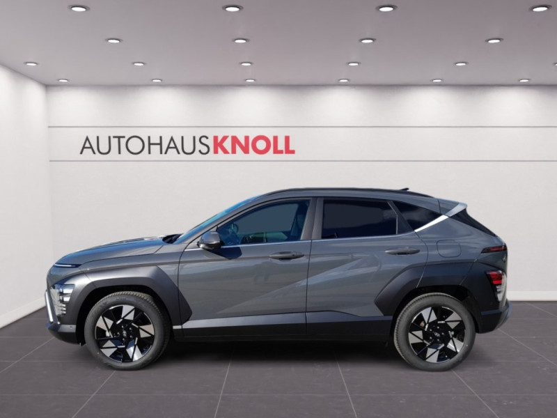 Kona HEV (SX2) GO Plus 1.6 GDI 2WD HEV k6hu1-PK1 - 1