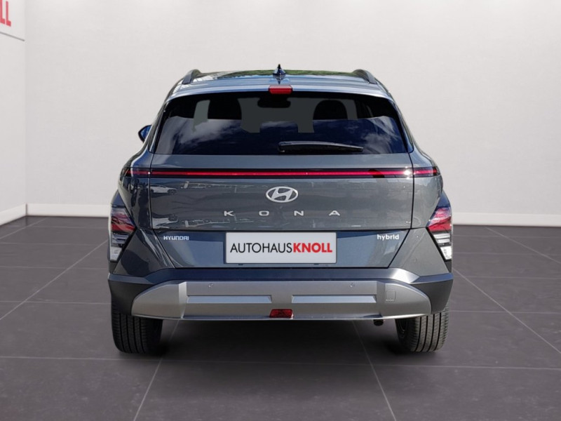 Kona HEV (SX2) GO Plus 1.6 GDI 2WD HEV k6hu1-PK1 - 3