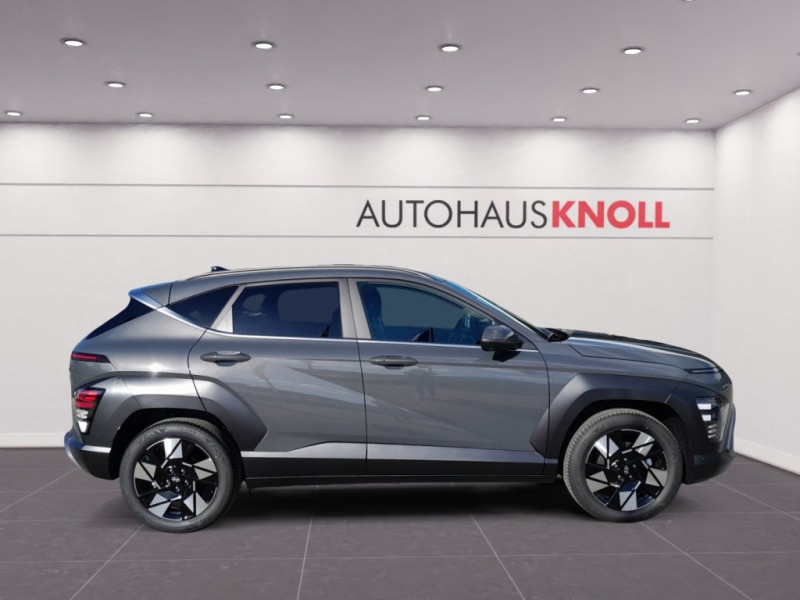 Kona HEV (SX2) GO Plus 1.6 GDI 2WD HEV k6hu1-PK1 - 5