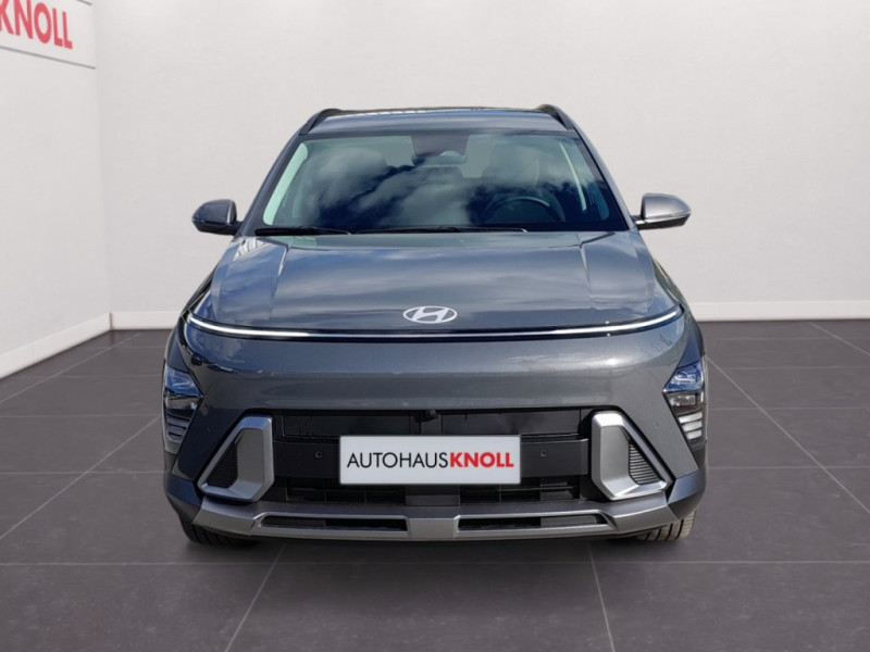 Kona HEV (SX2) GO Plus 1.6 GDI 2WD HEV k6hu1-PK1 - 7