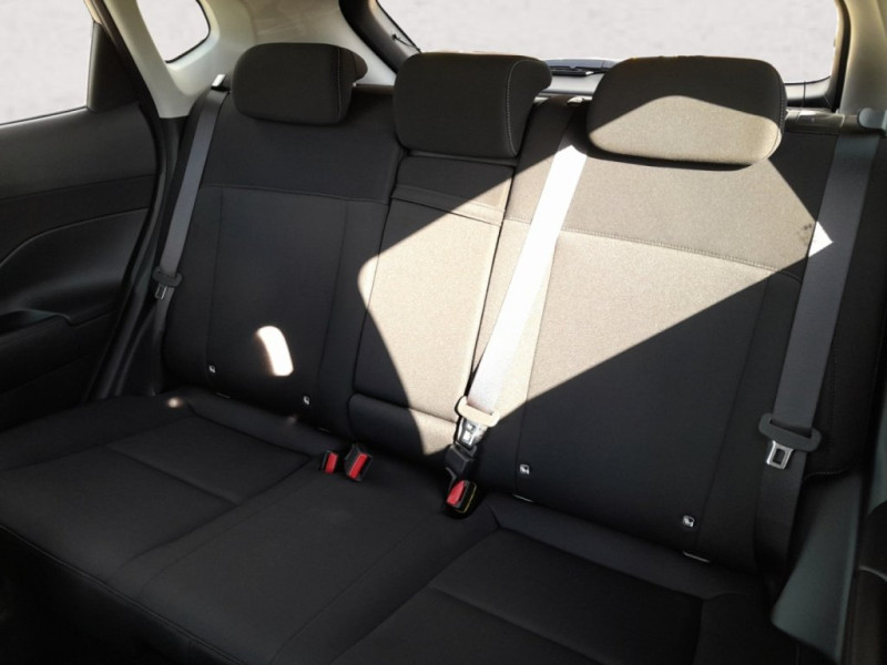 Kona HEV (SX2) GO Plus 1.6 GDI 2WD HEV k6hu1-PK1 - 12