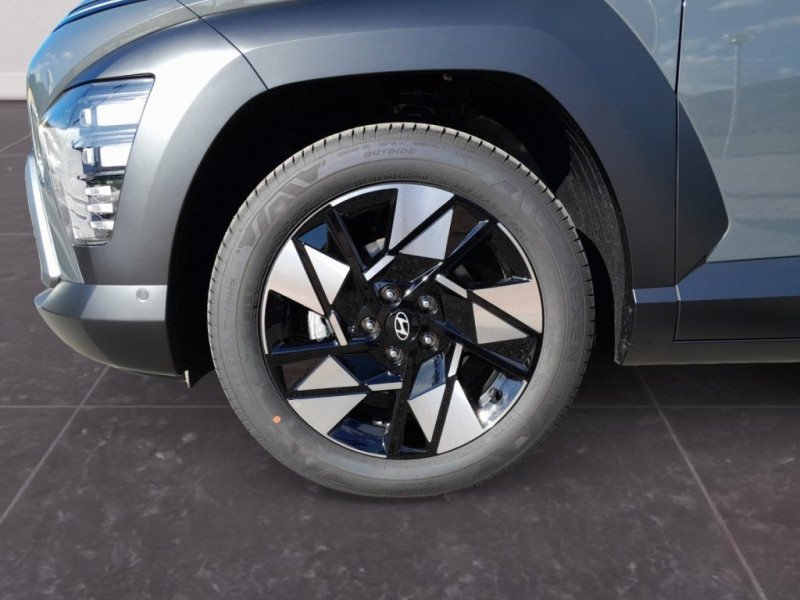 Kona HEV (SX2) GO Plus 1.6 GDI 2WD HEV k6hu1-PK1 - 13