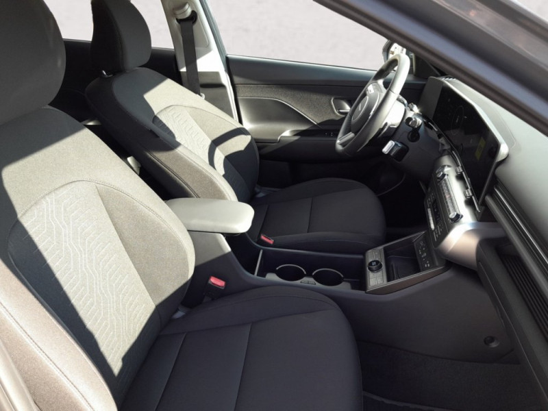 Kona HEV (SX2) GO Plus 1.6 GDI 2WD HEV k6hu1-PK1 - 14