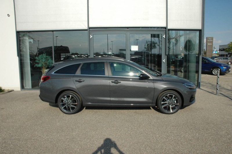 i30 Kombi - PD Comfort Line 1.0 T-GDI c6kc1-PP6