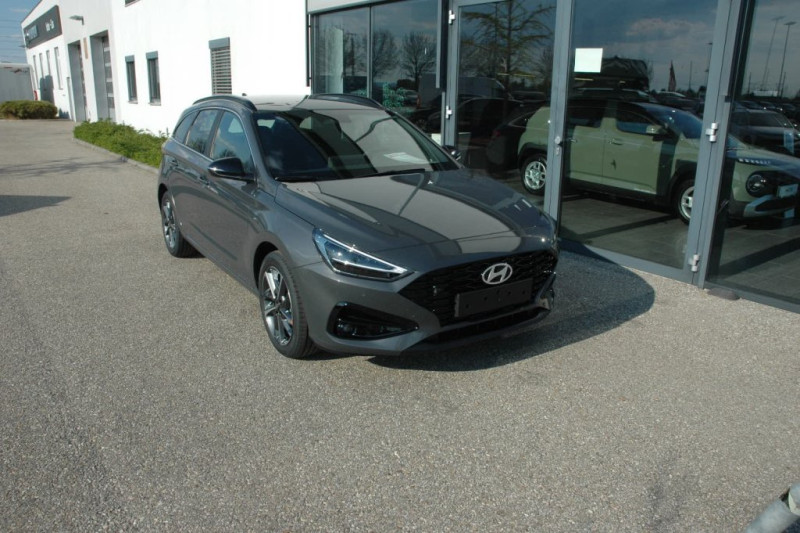 i30 Kombi - PD Comfort Line 1.0 T-GDI c6kc1-PP6 - 2