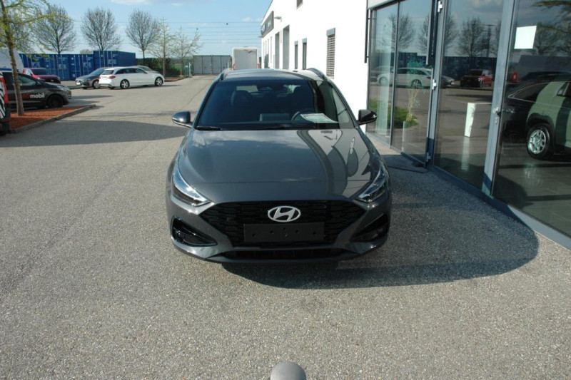 i30 Kombi - PD Comfort Line 1.0 T-GDI c6kc1-PP6 - 3