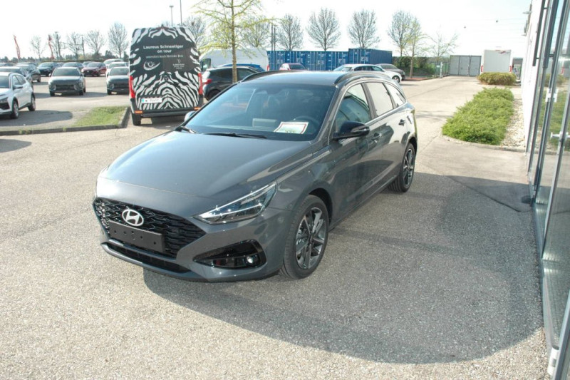 i30 Kombi - PD Comfort Line 1.0 T-GDI c6kc1-PP6 - 4
