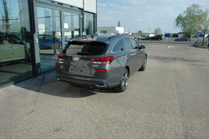 i30 Kombi - PD Comfort Line 1.0 T-GDI c6kc1-PP6 - 5