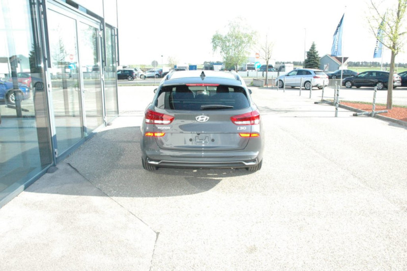i30 Kombi - PD Comfort Line 1.0 T-GDI c6kc1-PP6 - 6