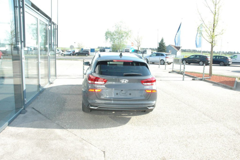 i30 Kombi - PD Comfort Line 1.0 T-GDI c6kc1-PP6 - 7