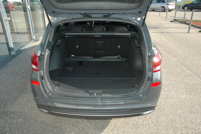 i30 Kombi - PD Comfort Line 1.0 T-GDI c6kc1-PP6 - 8