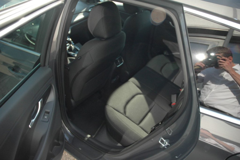 i30 Kombi - PD Comfort Line 1.0 T-GDI c6kc1-PP6 - 9