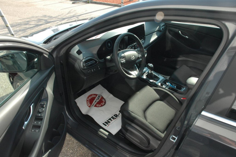 i30 Kombi - PD Comfort Line 1.0 T-GDI c6kc1-PP6 - 10