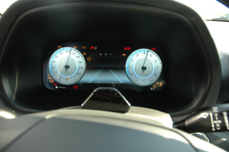 i30 Kombi - PD Comfort Line 1.0 T-GDI c6kc1-PP6 - 13