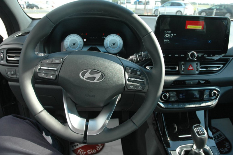 i30 Kombi - PD Comfort Line 1.0 T-GDI c6kc1-PP6 - 14