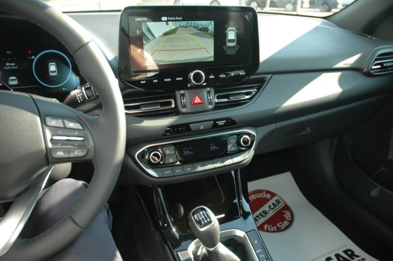 i30 Kombi - PD Comfort Line 1.0 T-GDI c6kc1-PP6 - 15