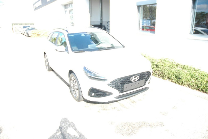 i30 Kombi - PD Comfort Line 1.0 T-GDI c6kc1-PP6 - 1