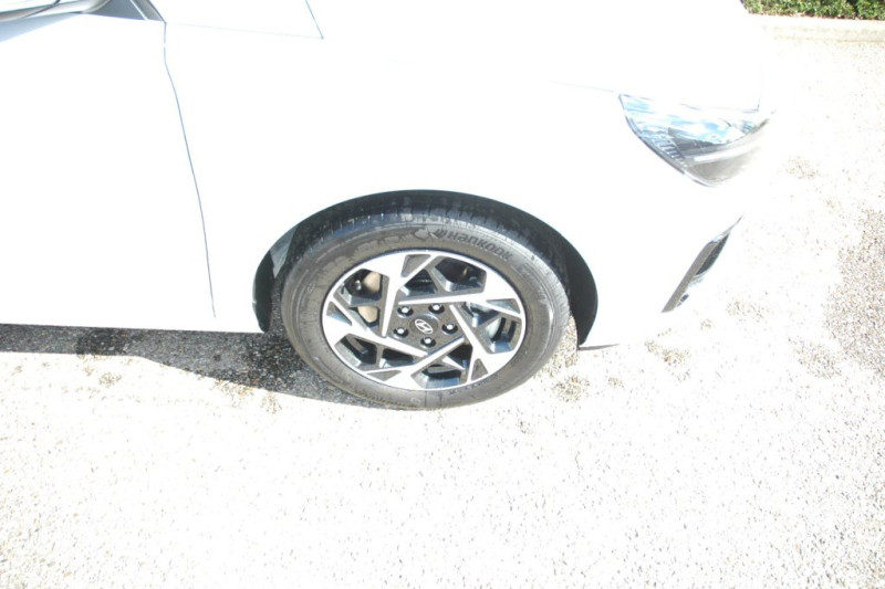 i30 Kombi - PD Comfort Line 1.0 T-GDI c6kc1-PP6 - 3