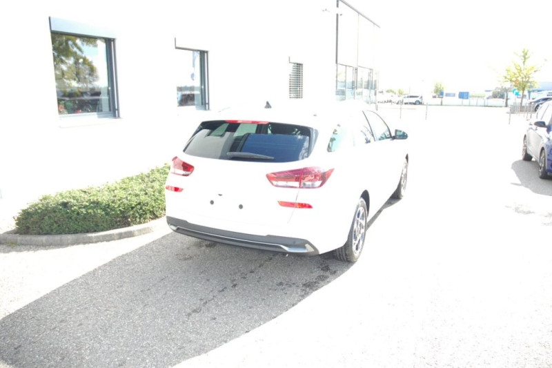 i30 Kombi - PD Comfort Line 1.0 T-GDI c6kc1-PP6 - 4