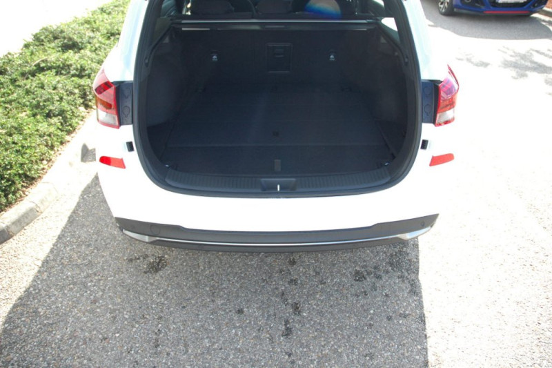 i30 Kombi - PD Comfort Line 1.0 T-GDI c6kc1-PP6 - 7