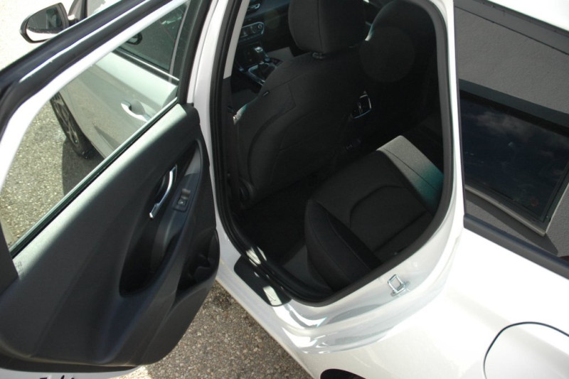 i30 Kombi - PD Comfort Line 1.0 T-GDI c6kc1-PP6 - 8