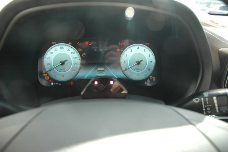 i30 Kombi - PD Comfort Line 1.0 T-GDI c6kc1-PP6 - 12
