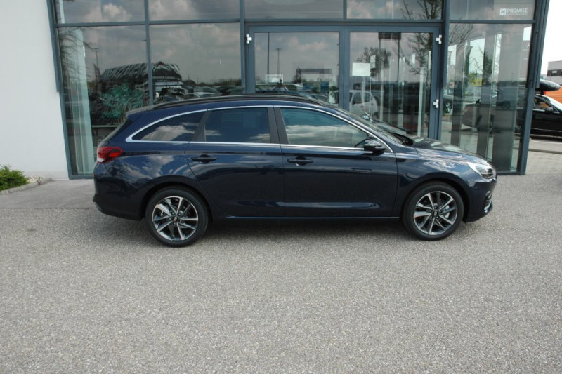 i30 Kombi - PD Comfort Line 1.0 T-GDI c6kc1-PP6