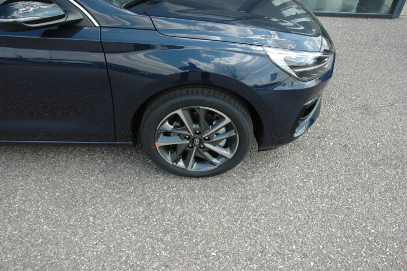 i30 Kombi - PD Comfort Line 1.0 T-GDI c6kc1-PP6 - 1