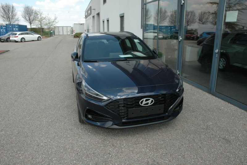 i30 Kombi - PD Comfort Line 1.0 T-GDI c6kc1-PP6 - 2