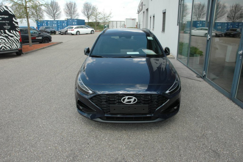 i30 Kombi - PD Comfort Line 1.0 T-GDI c6kc1-PP6 - 3