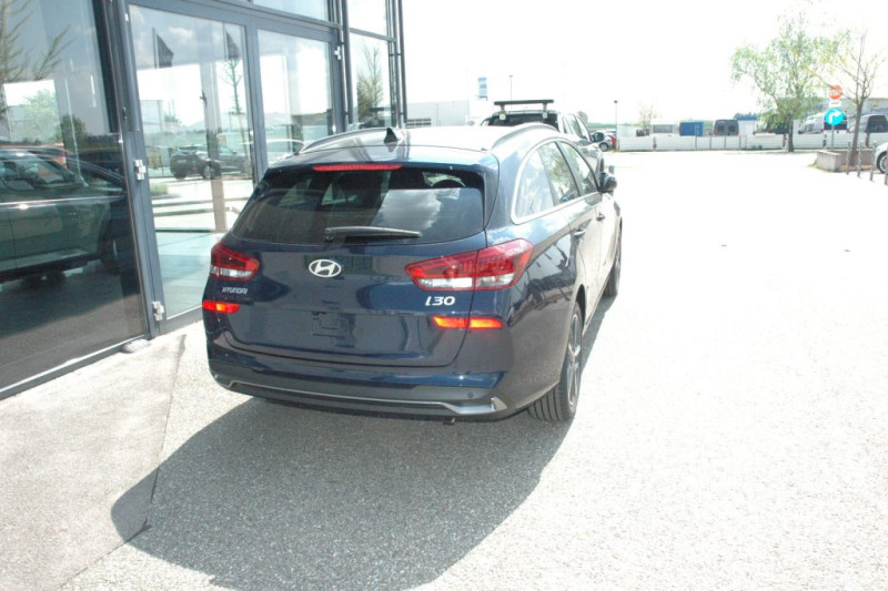 i30 Kombi - PD Comfort Line 1.0 T-GDI c6kc1-PP6 - 5