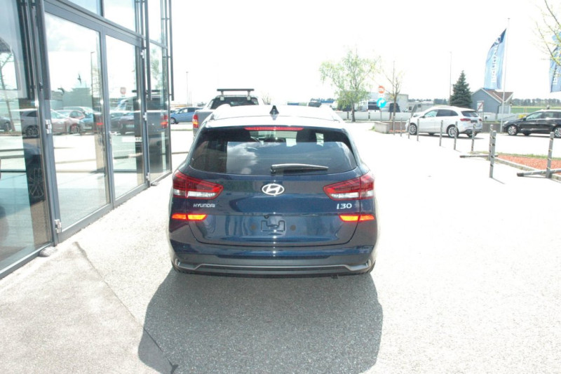 i30 Kombi - PD Comfort Line 1.0 T-GDI c6kc1-PP6 - 6